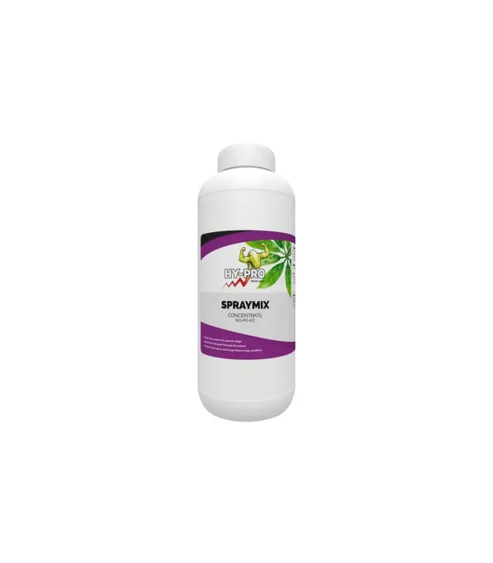Cumpără Amestecul Spray Hy-pro la cel mai bun preț | Fertilizantes