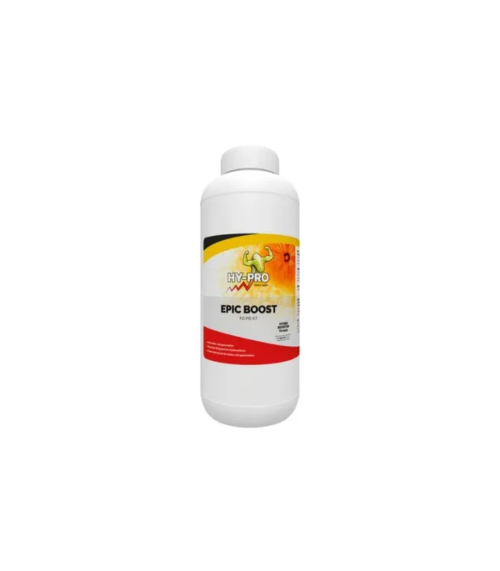 Comprar Hydro Epic Boost Hy-pro al mejor precio | Fertilizantes