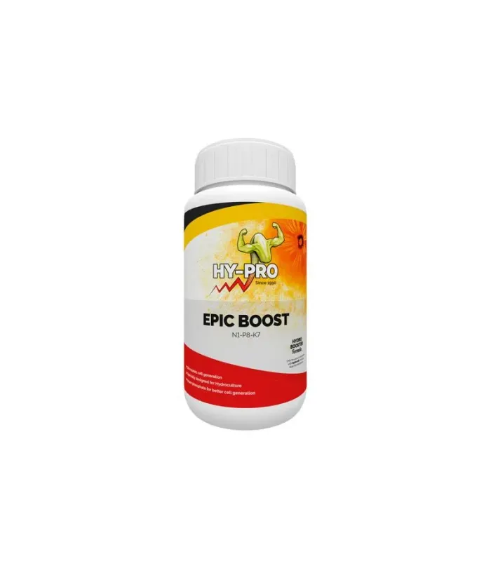 Comprar Hydro Epic Boost Hy-pro al mejor precio | Fertilizantes