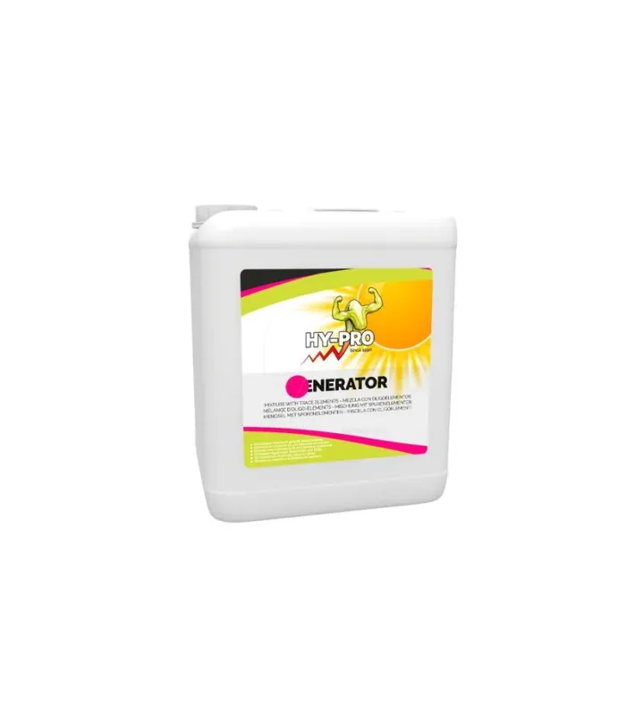 Comprar Generator Hy-pro al mejor precio | Fertilizantes