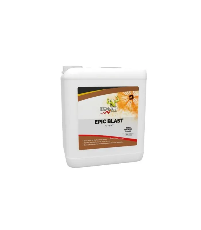 Cumpără Coco Epic Blast Hy-pro la cel mai bun preț | Fertilizantes