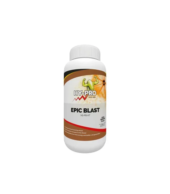 Cumpără Coco Epic Blast Hy-pro la cel mai bun preț | Fertilizantes