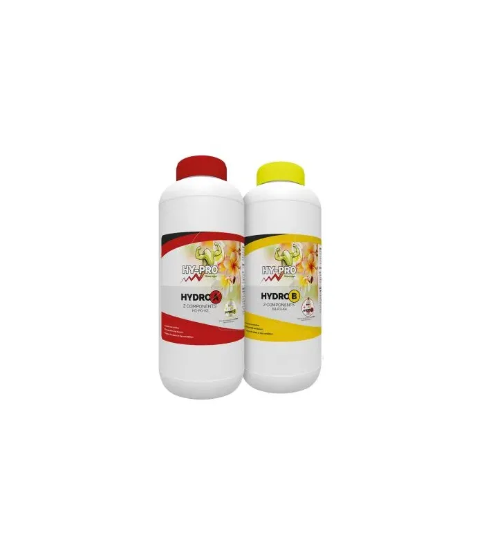 Comprar Hydro A+B Hy-pro al mejor precio | Fertilizantes