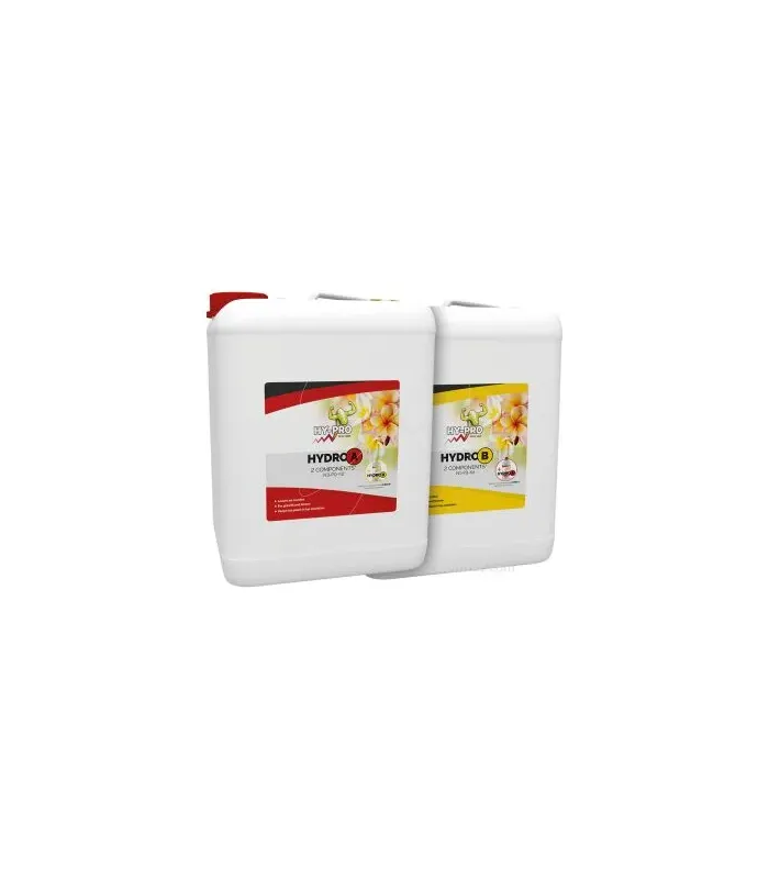 Comprar Hydro A+B Hy-pro al mejor precio | Fertilizantes