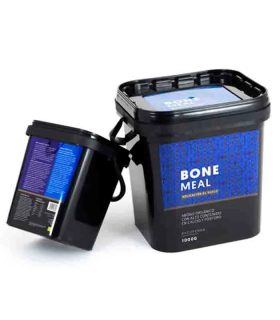 Comprar Bone Meal 1kg Mycoterra al mejor precio | Fertilizantes