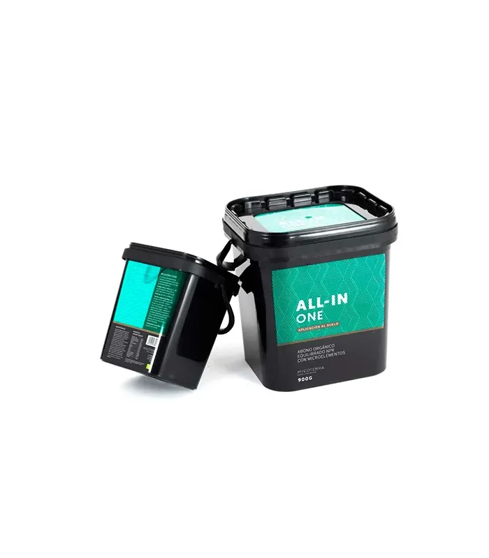 Cumpără All-in-one 0,9 Kg Mycoterra la cel mai bun preț | Fertilizantes