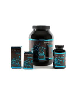 Comprar Pandora WP Mycoterra al mejor precio | Fertilizantes