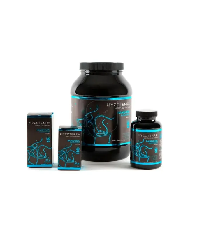 Comprar Pandora WP Mycoterra al mejor precio | Fertilizantes