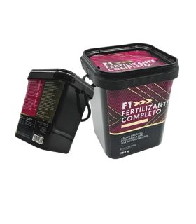 Comprar Super Soil F 1 Mycoterra al mejor precio | Fertilizantes