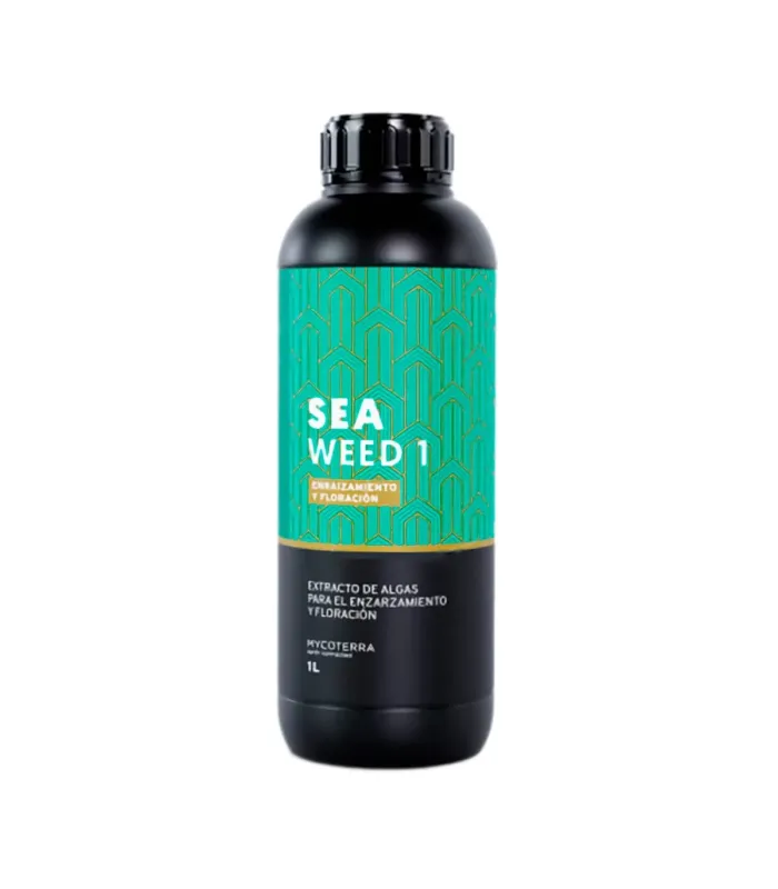 Comprar Sea Weed 1 Mycoterra al mejor precio | Fertilizantes