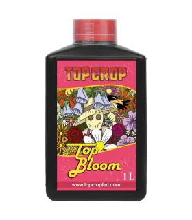 Comprar Top Bloom Top Crop al mejor precio | Abonos de Floración