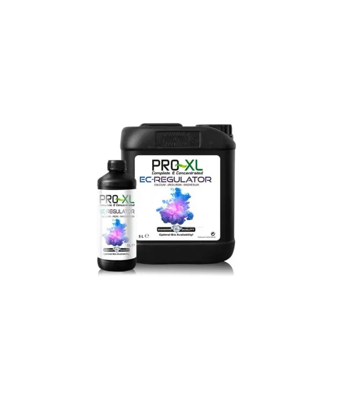 Comprar Ec-regulator Pro-xl al mejor precio | Fertilizantes