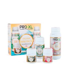 Cumpără Mini Pachet Organic Pro-xl la cel mai bun preț | Fertilizantes