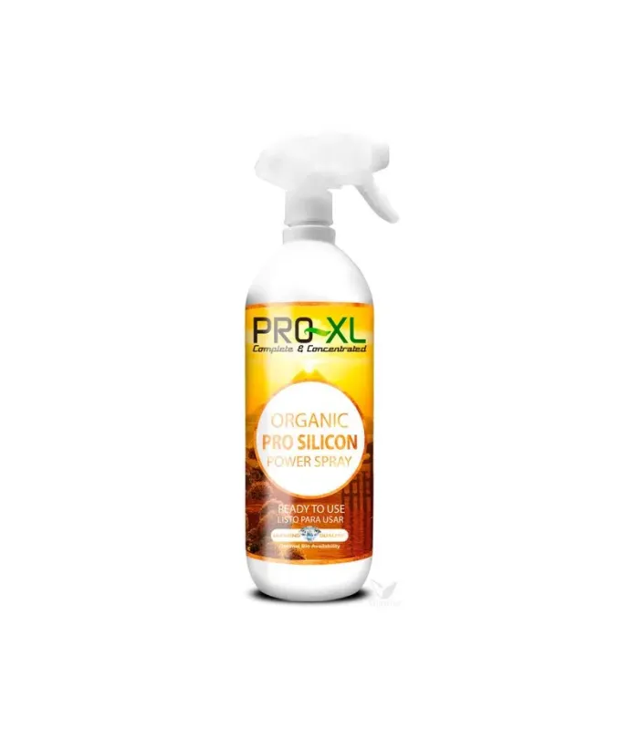 Comprar Organic Pro Silicon Power 1 L Pro-xl al mejor precio | Fertilizantes