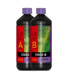 Cumpără Nucă De Cocos A+B Atami la cel mai bun preț | Abonos crecimiento y floración