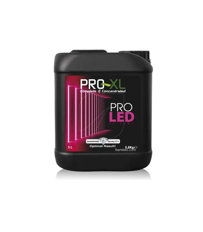 Comprar Pro LED Pro-xl al mejor precio | Fertilizantes