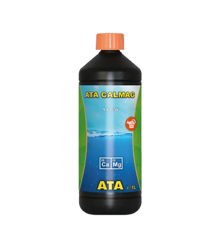 Comprar Calmag Atami al mejor precio | Fertilizantes