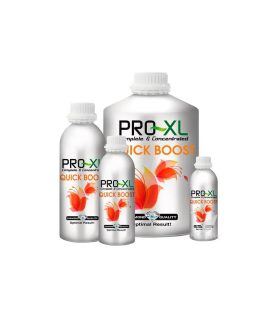 Cumpără Boost Rapid Pro-xl la cel mai bun preț | Fertilizantes