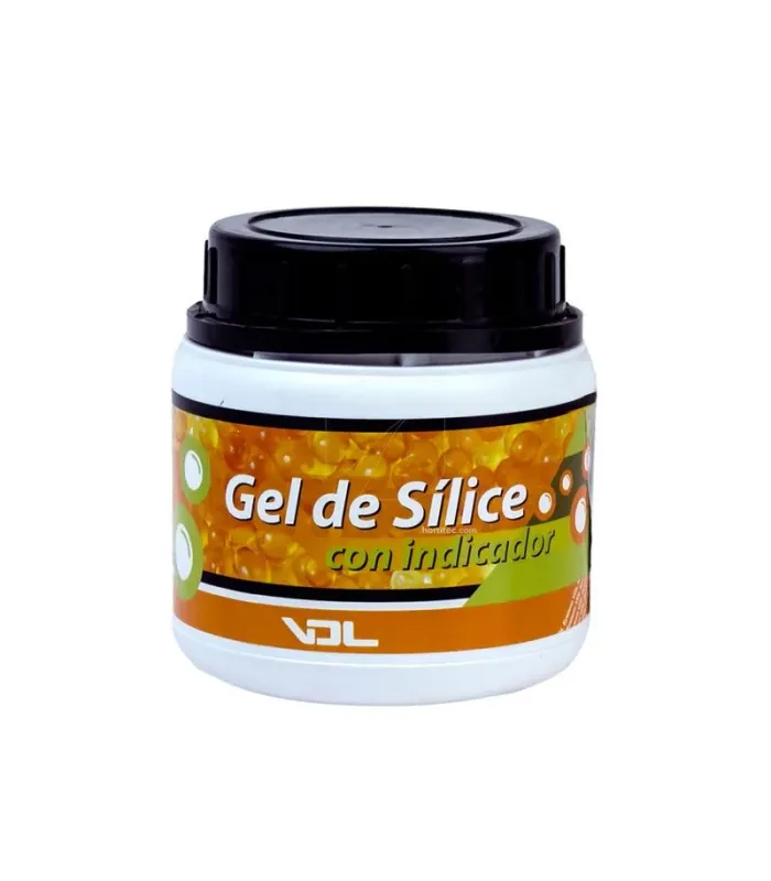 Comprar Gel De Silice 0,5 Kg Vdl al mejor precio | Fertilizantes