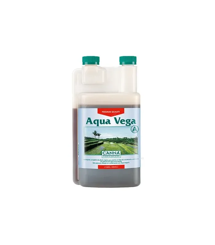 Comprar Aqua Vega A Canna al mejor precio | Abonos de crecimiento