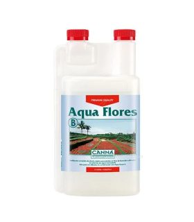 Comprar Aqua Flores B Canna al mejor precio | Abonos de Floración