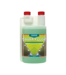 Cumpără Canna Flush Canna la cel mai bun preț | Fertilizantes