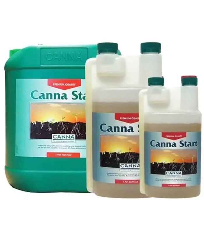 Cumpără Nu Pot Începe Canna la cel mai bun preț | Fertilizantes