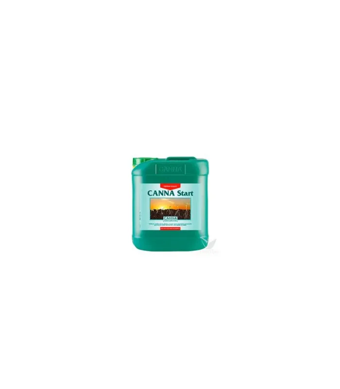 Comprar Canna Start Canna al mejor precio | Fertilizantes