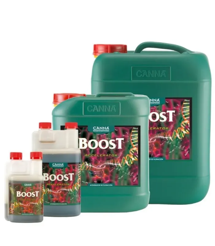 Comprar Cannaboost Canna al mejor precio | Fertilizantes