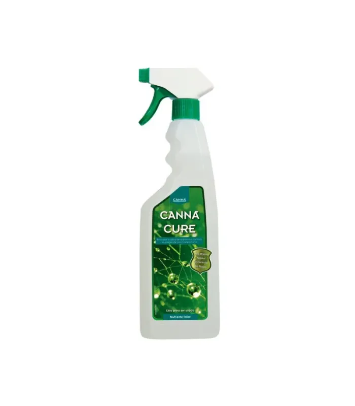 Comprar Cannacure Canna al mejor precio | Fertilizantes