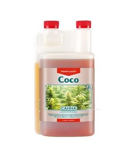 Cumpără Coco A Canna la cel mai bun preț | Abonos crecimiento y floración