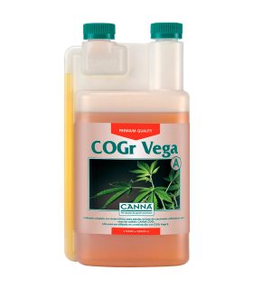 Cumpără Cogr Vega A Canna la cel mai bun preț | Abonos de crecimiento