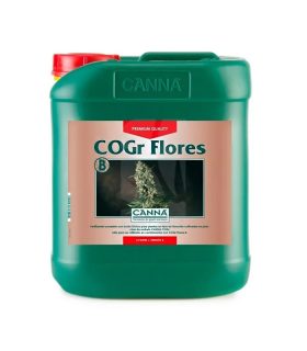 Comprar Cogr Flores B Canna al mejor precio | Abonos de Floración