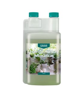 Comprar Especial Hierbas Aromáticas Canna al mejor precio | Fertilizantes