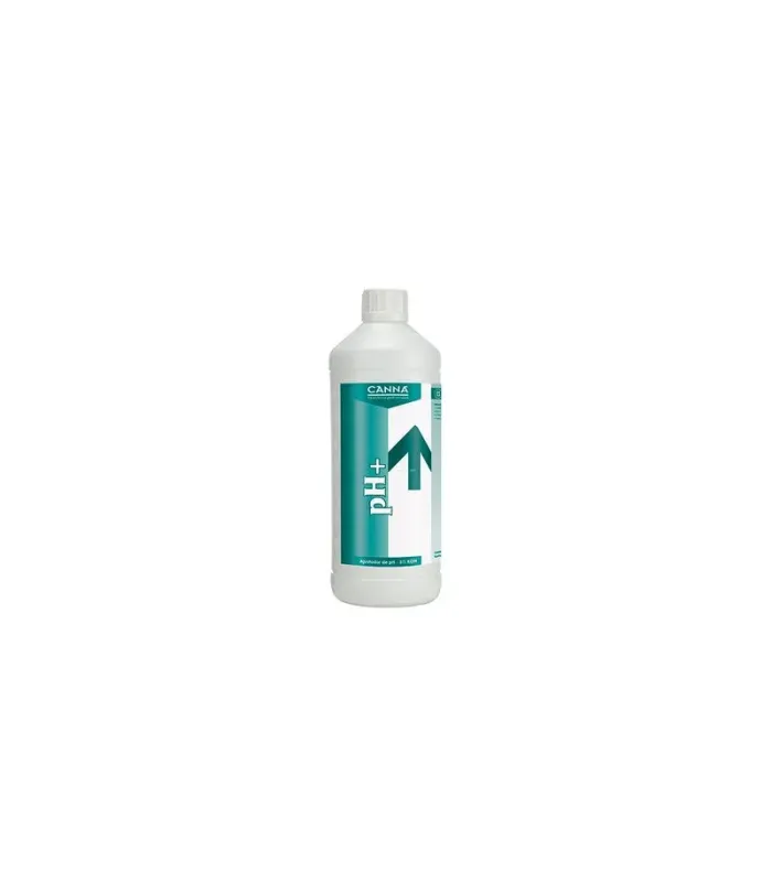 Cumpără Ph Plus 1 L Canna la cel mai bun preț | Fertilizantes