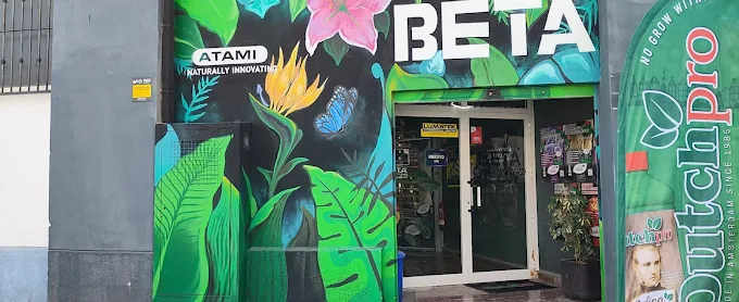 Sobre nosotros Beta Grow Shop