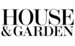 House garden