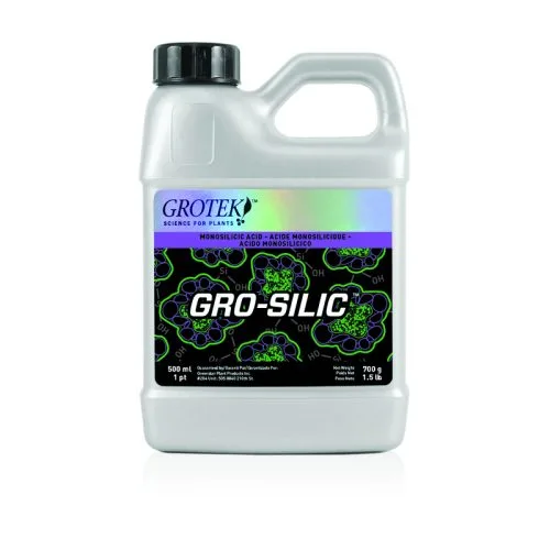 Gro-Silic Grotek