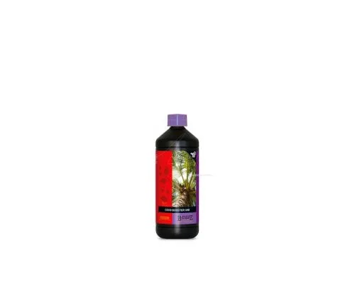 Booster Coco Universal de B'cuzz Atami, estimulador para el ciclo completo en coco.