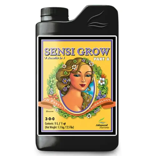 Sensi Grow A