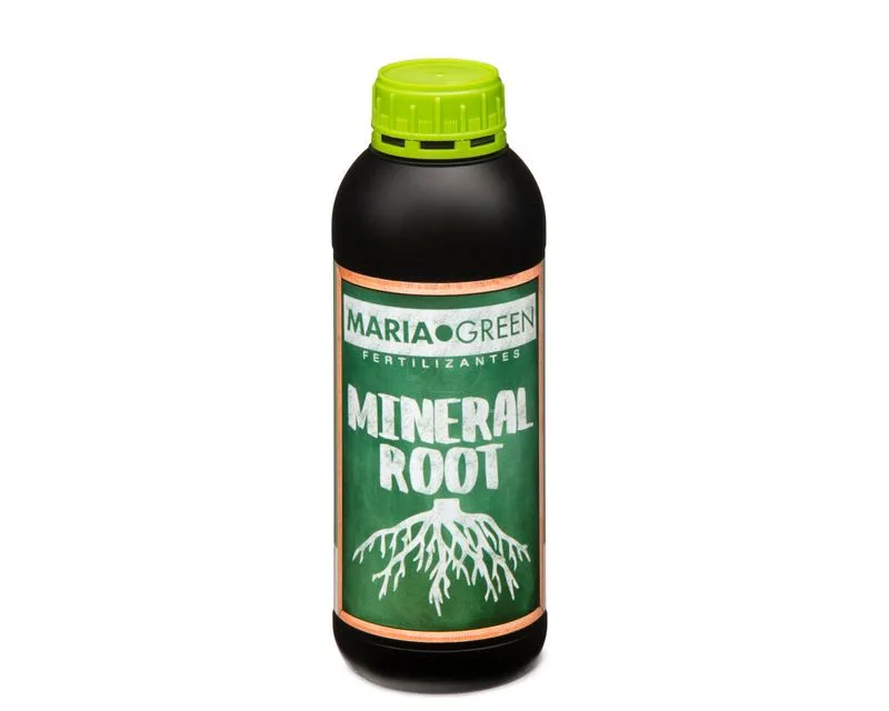 Mineral Root
