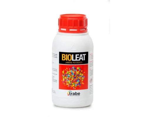 Jabón Potásico Bioleat