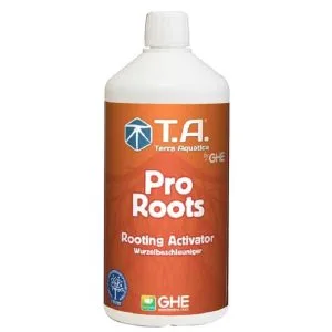 PRO Roots
