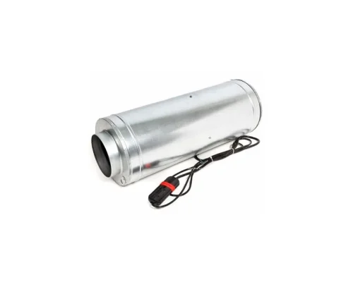Extractor Iso-Max