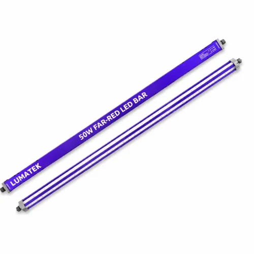 Barra Led Far-red