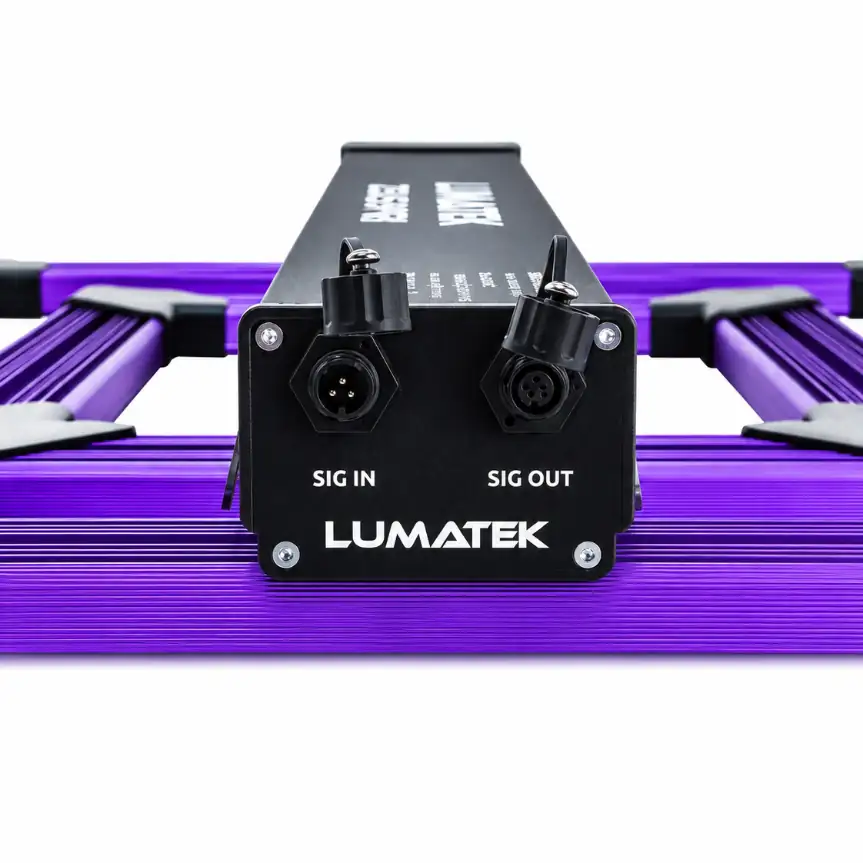 Lumatek ATS 200W Pro 2.5