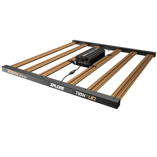 Dimlux Xplore Series Led 730W