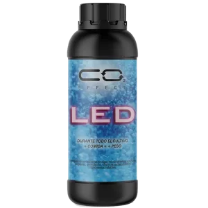 CO2 Effect Led bioestimulante60 110