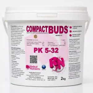 Compact Buds