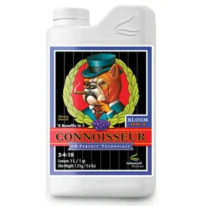 Connoisseur Bloom B